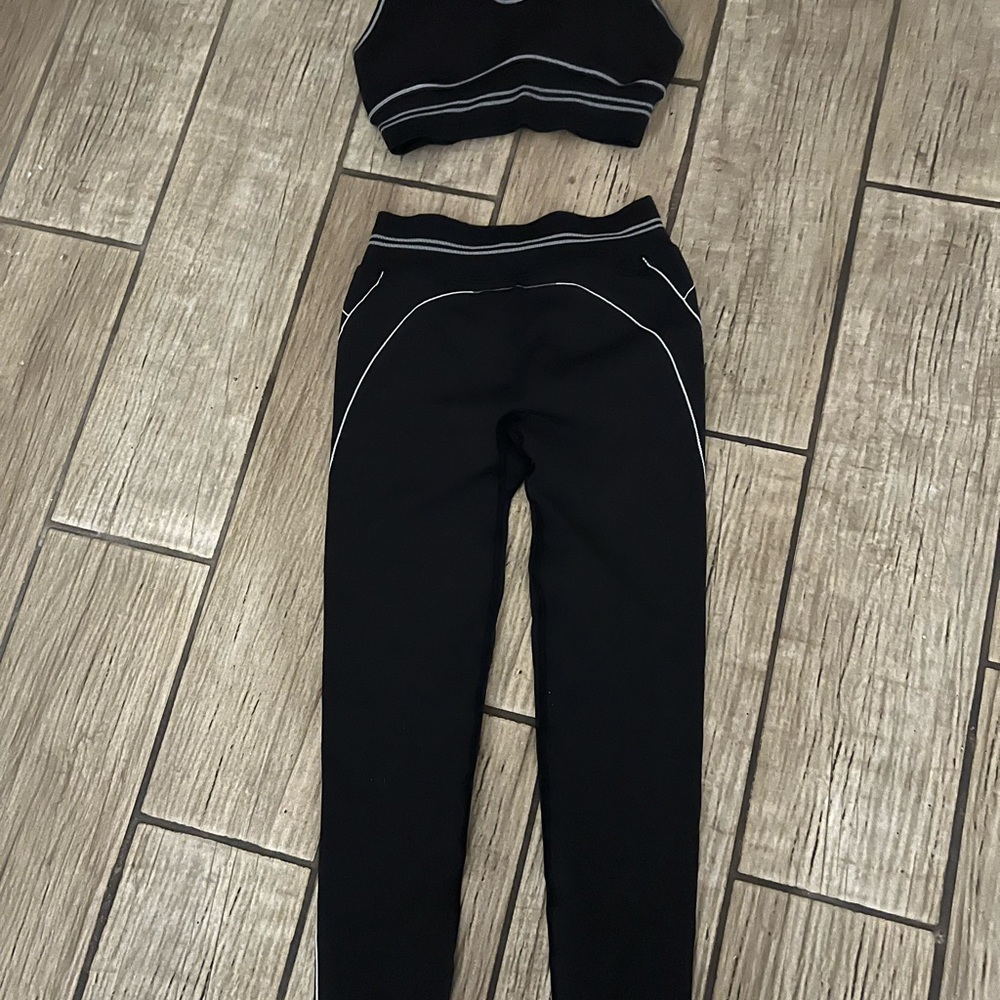Black Kids Bottoms